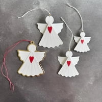 Feemkota - Set Troquelado Para Hacer Tarjetas Con Tema De Amor, Con Sellos Y Troqueles De Corte