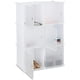 thumbnail image 1 of Organizador Zapatera Closet 6 Modulos Baño Ropero Armable, 1 of 2