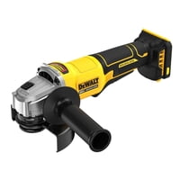 Esmeril Angular 4-1/2 20V Dewalt Dcg408B-B2 - Sin Baterías