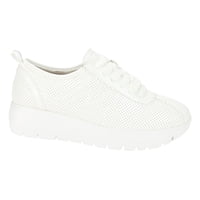 Zapatilla Chalada Mujer Wonder-2 Blanco Urbano