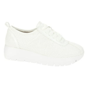 Zapatilla Chalada Mujer Wonder-2 Blanco Urbano
