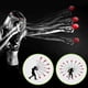 thumbnail image 3 of Pelota de reflejos para boxeo TEKXYZ con 2 niveles de dificultad y diadema, 3 of 6