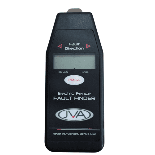 Tester De Alto Voltaje