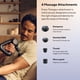 thumbnail image 4 of Pistola de masaje TheraGun Prime Quiet Deep Tissue Therapy negra, 4 of 7