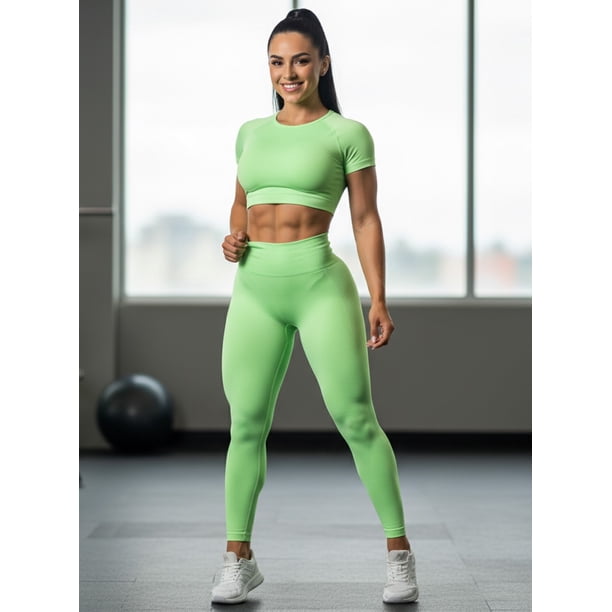 Conjunto Deportivo Vibe Completa