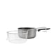 thumbnail image 1 of Freidora Con Cestillo Plata Chilli, 1 of 3