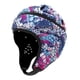 thumbnail image 1 of Casco de rugby, casco de fútbol, ​​acolchado suave, para hombre y mujer, gorra de scrum ligera, gorra protectora de rugby para exteriores, skateboardi Estilo E, 1 of 5