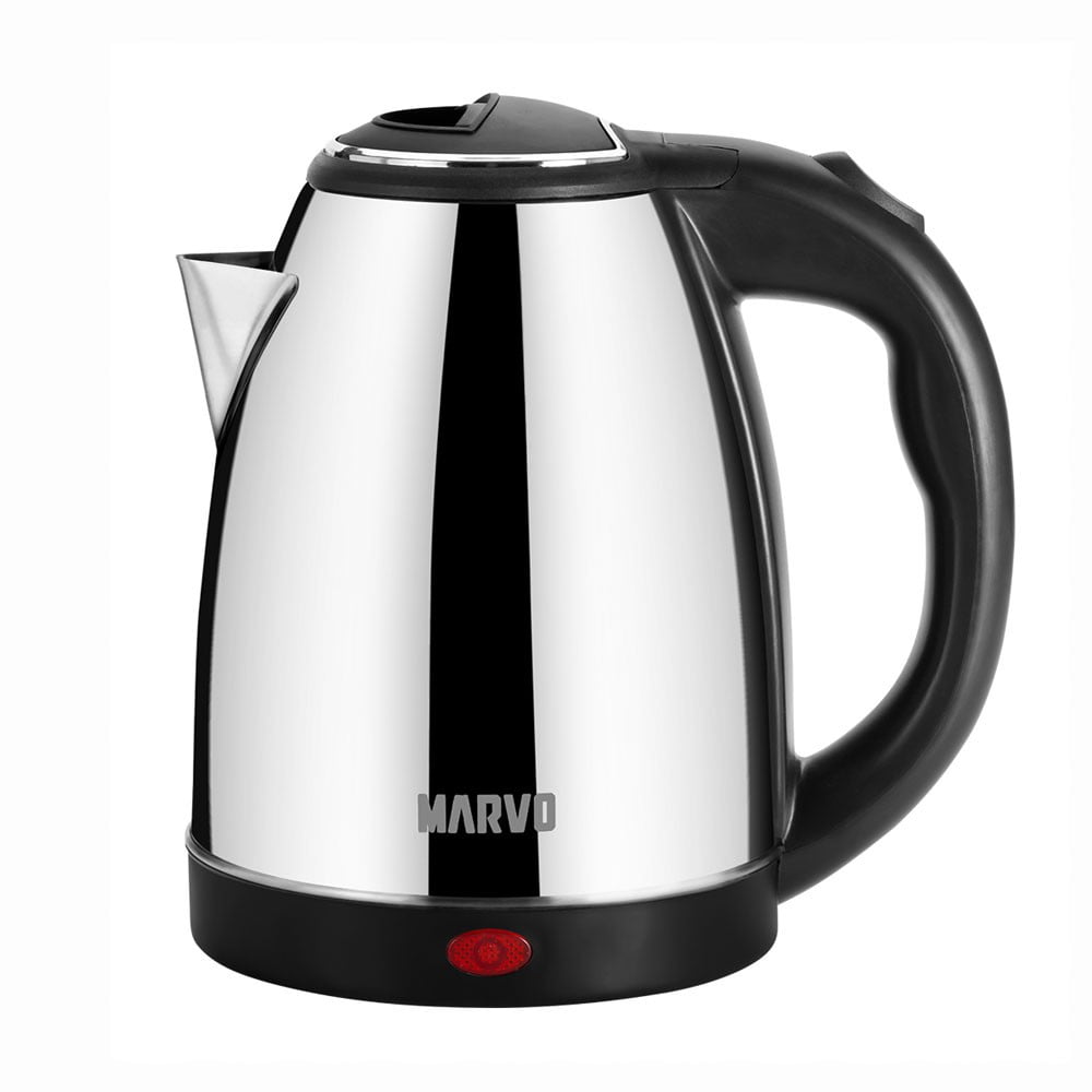Marvo - Hervidor Electrico 1.8 Litros 1500w