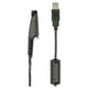 thumbnail image 1 of Cable de datos Motorola PMKN4265 Mini-GCAI USB, 1 of 1