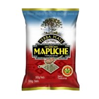 Anahí Mapuche Yerba Mate 500 Gr