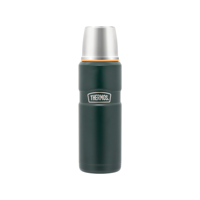 Thermos - Termo Liquido Acero Inox King 470Ml Matt Green