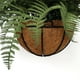 thumbnail image 3 of Planta Artificial Helecho Colgante Sabina 55 CM, Con Filtro UV, 3 of 3