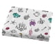 thumbnail image 2 of Juego de cama Jay Franco Disney Princess de 5 piezas para cama individual, 2 of 6