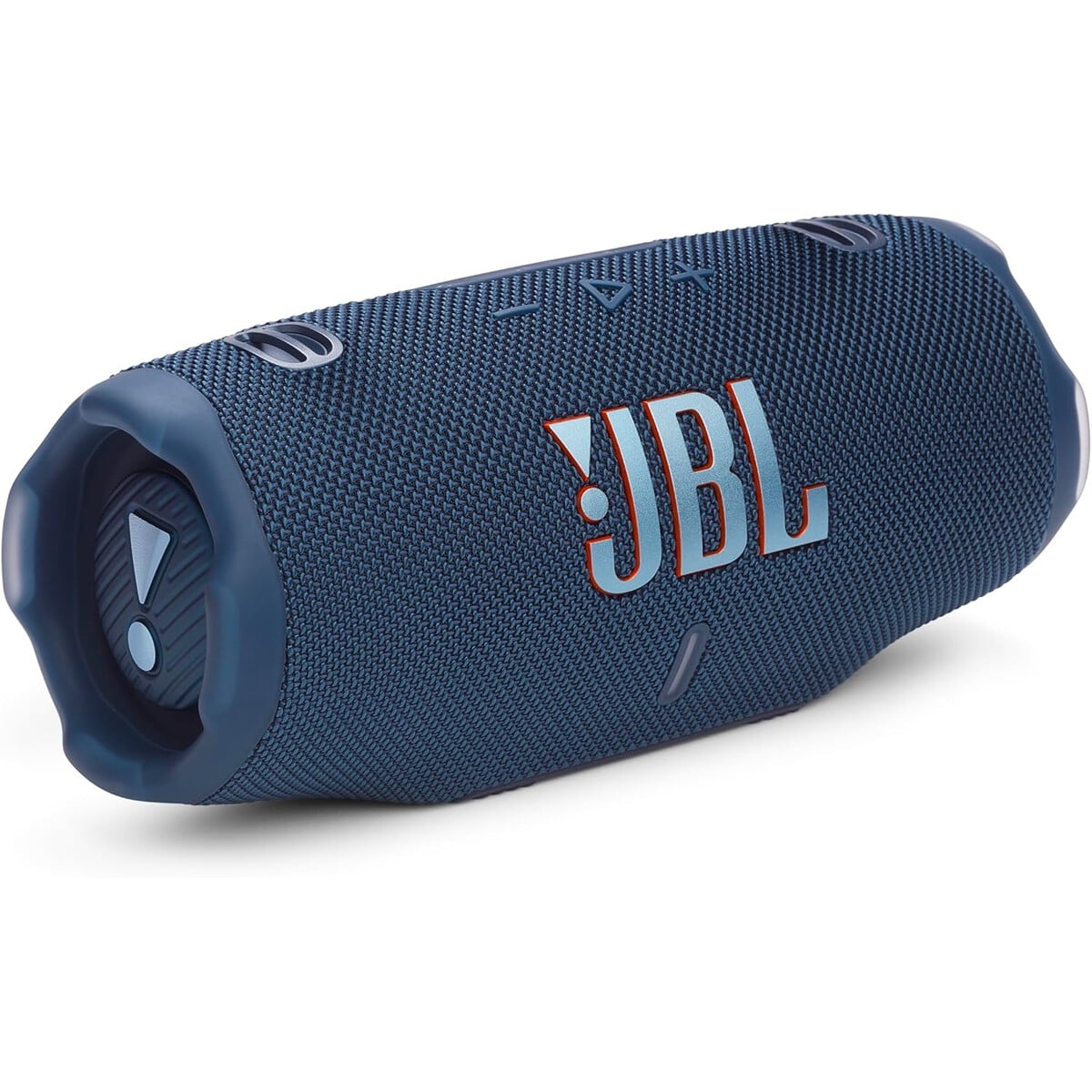 Parlante Jbl Charge 6 Bluetooth Portátil Waterproof Azul