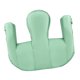 thumbnail image 2 of Dispositivo De Giro Para Personas Mayores Descanso En Cama Asistencia De Enfermería Gire La Almohada Verde, 2 of 5