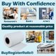 thumbnail image 4 of Rollos de Papel Térmico BuyRegisterRolls 58mm x 15m 50 unidades, 4 of 4