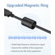 thumbnail image 4 of Cable de carga Pixelman para GPS Garmin 18 AWG (2 x 2 m) negro, 4 of 7