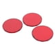 thumbnail image 1 of Soporte Para Paleta De Pegamento Adhesivo, Bandeja De Soporte De Cristal Para Extensiones De Pesta?as, Color Rojo, 3 Uds., 1 of 5