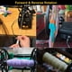 thumbnail image 3 of Kit Eléctrico Para Hilar Lana Con Pedal Y 3 Bobinas, 3 of 7