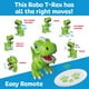 thumbnail image 2 of Juguete de dinosaurio Power Your Fun Robo Pets T-Rex con mando a distancia, 2 of 3