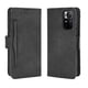 thumbnail image 3 of Funda Cartera Magnética para Xiaomi Redmi 10 5G- Tarjetero Desmontable, Cuero PU, Soporte, 3 of 6