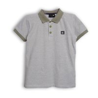 Polera Niño Safari Pillin
