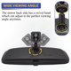 thumbnail image 4 of Espejo retrovisor interior X4XZ Hyundai/Kia 851013X100, 4 of 7