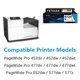 thumbnail image 2 of Cartucho de Tinta ZXTZX 972X Negro para PageWide Pro, 2 of 7