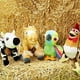 thumbnail image 5 of Peluche Musical LA GRANJA DE ZENÓN Vaca Lola 36 cm, 5 of 5