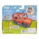 thumbnail image 3 of Figura preescolar Bluey Vehiculo Familiar y Mama Chilli Naranjo, 3 of 6
