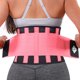 thumbnail image 1 of Faja lumbar NeoHealth talla grande 132-165 cm rosa, 1 of 8