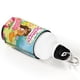 thumbnail image 2 of Tarta de Fresa Funda enfriadora de latas, aislante de bebidas para mantener frías o calientes, funda térmica plegable para latas, portabebidas reutilizable, 2 of 6