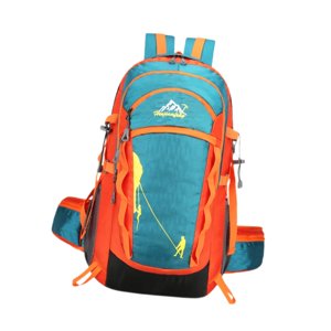 Ioensy - Soporte Para Mochila De Senderismo Bolsa De Deporte Al Aire Libre Para Actividades Al Aire Libre Citas Trabajo Verde