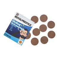 Genérico - Set 8 Cajas Parches Mareo Nauseas Dolor Cabeza Lau