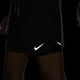 thumbnail image 3 of Pantalones cortos Nike Dri-FIT Stride 2 en 1 para hombre, color negro, talla L, 3 of 8