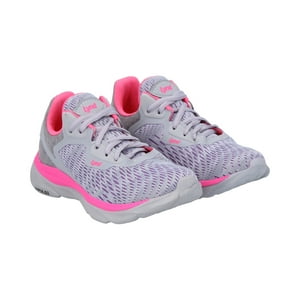 Zapatilla Infantil Joy Gris Lynd