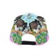 thumbnail image 3 of Dee y Amigos en Oz Gorra de Béisbol para Hombres, Mujeres y Niños, Gorra Clásica de Visera Plana, Gorra Hip Hop Trucker, Snapback Ajustable, 3 of 5