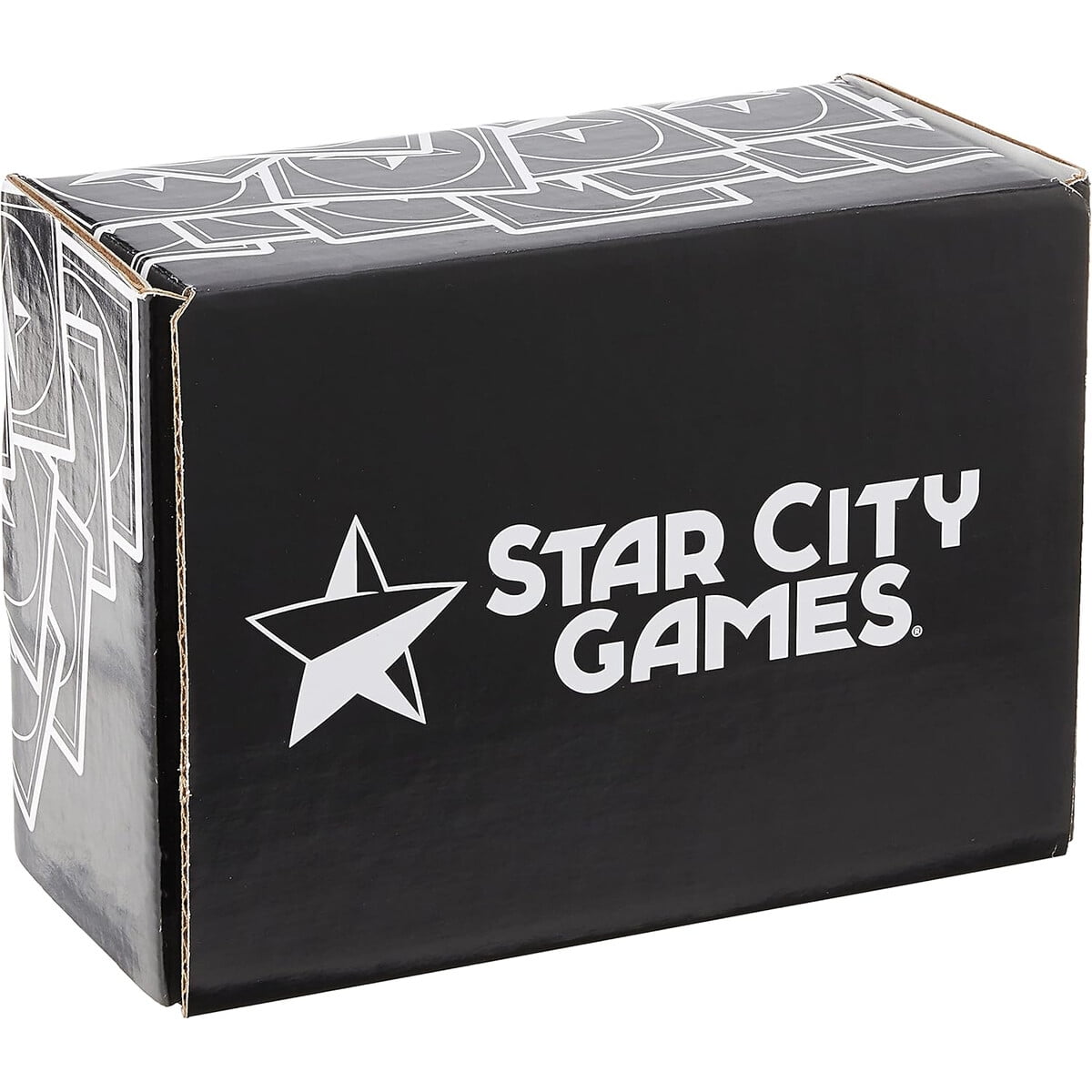 Star City Games - Cartas Magic The Gathering 1000 Gold Collection Star City
