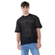 thumbnail image 1 of Polera Hombre Tejida Negro Corona, 1 of 5