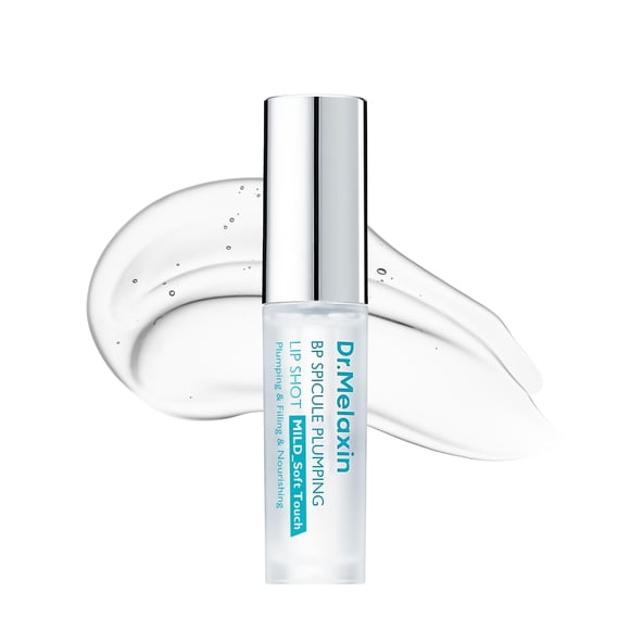 Lip Shot Dr.Melaxin BP Spicule Voluminizador Suave