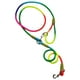 thumbnail image 2 of Cuerda De Correa Para Perros Correas De Cuerda De Tracción Para Perros Grandes Y Medianas Multicolor, 2 of 5