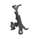 thumbnail image 3 of Soporte Para Tableta De Bicicleta Ciclismo Universal Fácil De Instalar Soporte Para Tableta De Bicicleta, 3 of 5