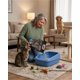 thumbnail image 3 of Arena Sanitaria Gatos Neutra Alta Absorcion 4kg, 3 of 6