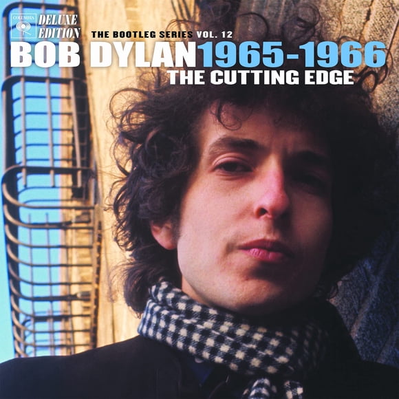 Música COLUMBIA – The Cutting Edge 1965‑1966