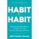 thumbnail image 1 of Libro publicado de forma independiente Habit by Habit: reinicios simples de hábitos, 1 of 1