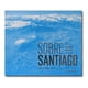 thumbnail image 1 of Sobre Santiago. Una Mirada Desde Lo Alto - Guy Wenborne, 1 of 2