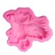thumbnail image 3 of Alas De Caballo De Silicona Molde De Pastel Molde Fundido Decoración De Hielo Hornear Herramienta Diy, 3 of 3