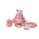 thumbnail image 1 of Muñeca Madame Alexander Splash and Play Cuties Rosa de 8 Pulgadas, 1 of 4