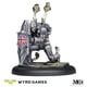 thumbnail image 4 of Miniatures Malifaux Third Edition Tull Core Box Guild Cavalier, 4 of 7