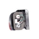 thumbnail image 2 of Farol Trasero Externo Derecho Hyundai Starex 2.5 D4cb Dohc 16 Valv Tci 2002 2007, 2 of 2